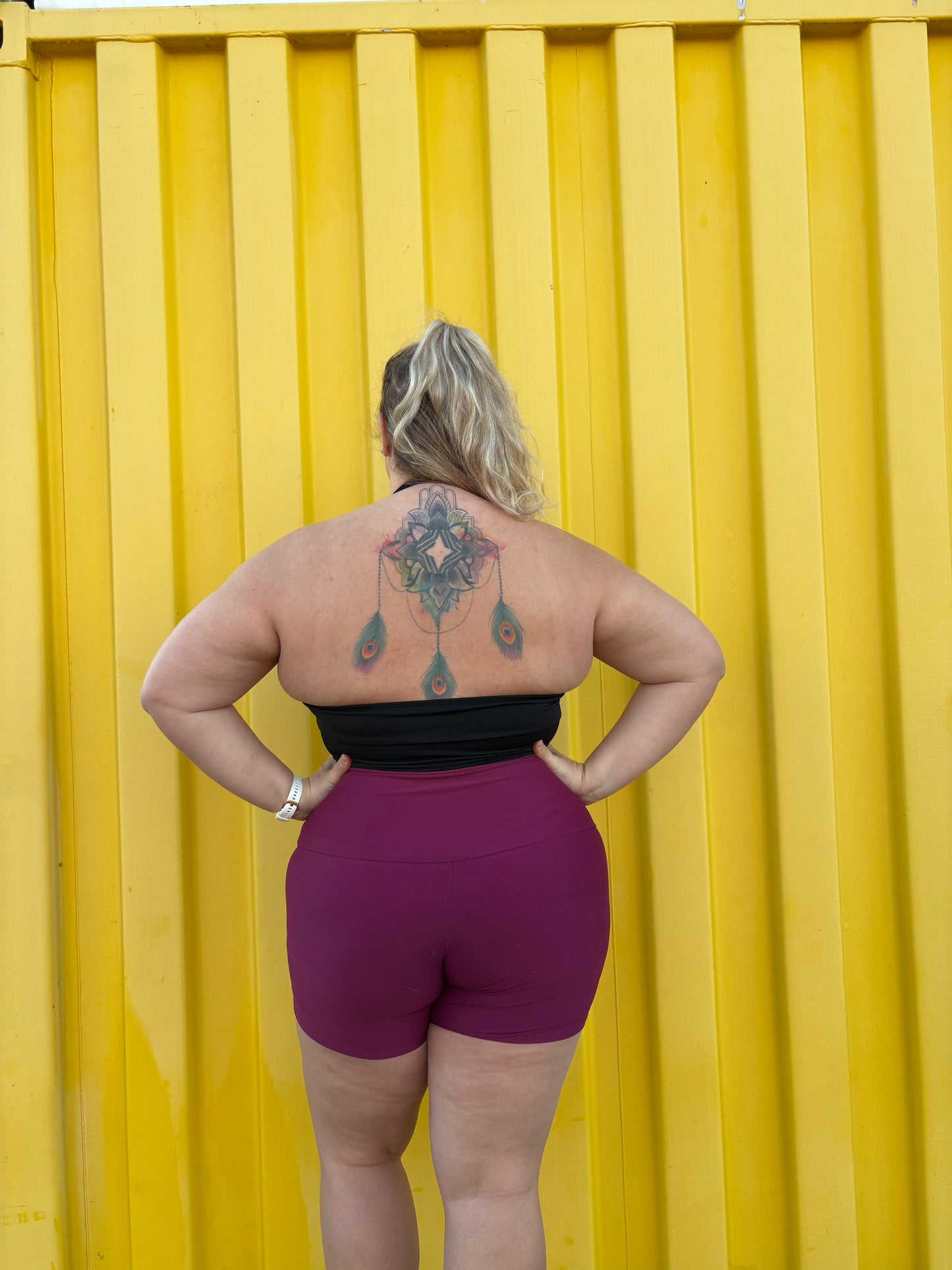 SkyForm Halter