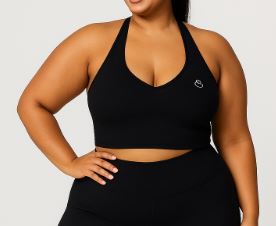 SkyForm Halter